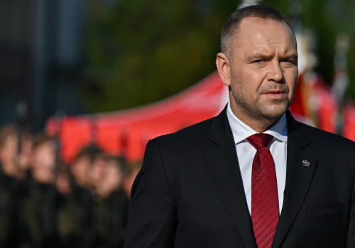 Chcieli otruć Nawrockiego? Śledztwo natychmiast albo odejdźcie