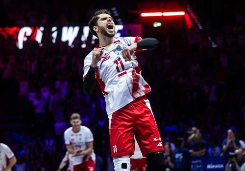 Liga Narodów: Polska - Niemcy. Gdzie obejrzeć? Transmisja TV i stream online