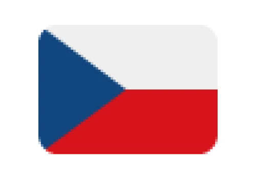Kabaret w reprezentacji Czech. Kapitan czytał z kartki