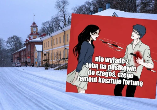 Finlandia wzorem Włoch zaczęła wabić darmowymi mieszkaniami, chętnych i tak brak