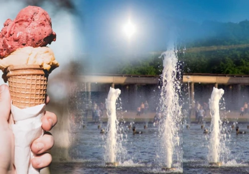 To dopiero początek, słupki rtęci poszybują. Fala żaru uderzy za kilkanaście godzin