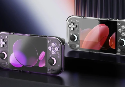 Retroid Pocket Nova oficjalnie! Potężny procesor i ekran AMOLED 120 Hz wjechały do przedsprzedaży