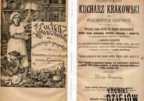 Tak wyglądał dzień przeciętnej gospodyni w II RP. Dziś mało kto dałby radę