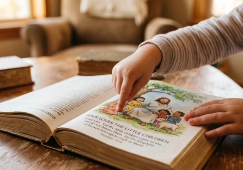 Biblia jako lektura obowiązkowa w szkołach publicznych w Teksasie