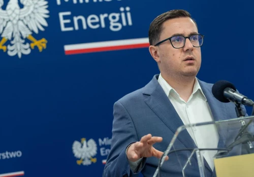 Rząd ma plan dla ciepłownictwa. 200 mld zł na OZE i sieci
