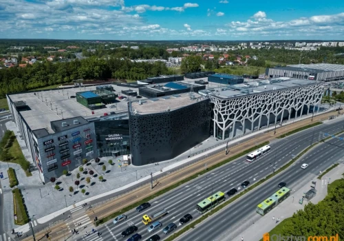 Polacy jasno o tym, po co chodzą do galerii. Zakupy i ceny wciąż są głównymi priorytetami