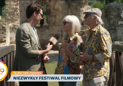 Sewerynowie i Potocka o fenomenie 