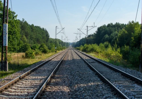 Powraca jedna z kluczowych tras kolejowych. Rocznie przewozi milion pasażerów