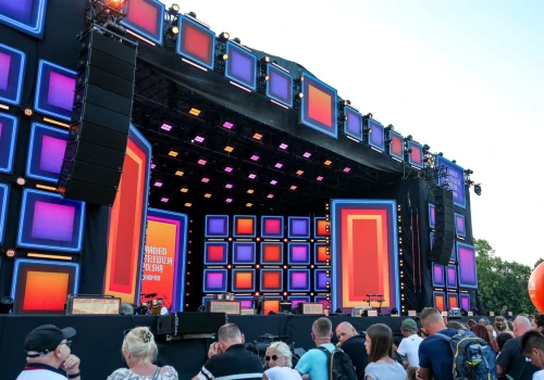 Ważna zmiana na koncercie „Lato z Radiem” w Radomiu