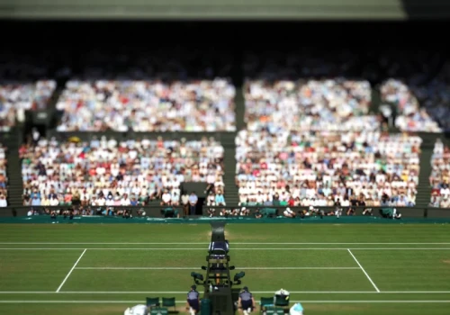 Historia Wimbledonu