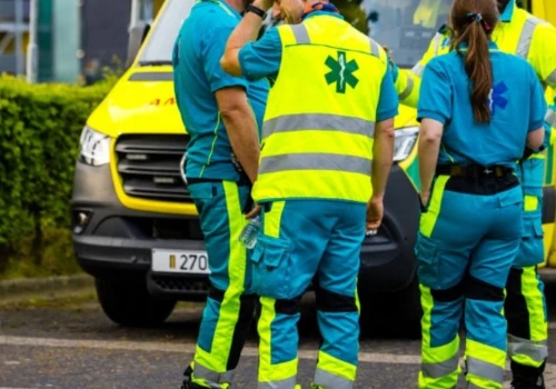 Polak zmarł podczas zbiorów w Belgii. Wydano zakaz dalszej pracy