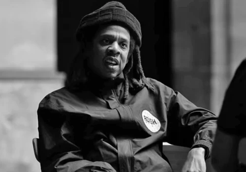 HBO zrobiło serial o Jay-Z. Szczera rozmowa z Rickiem Rubinem