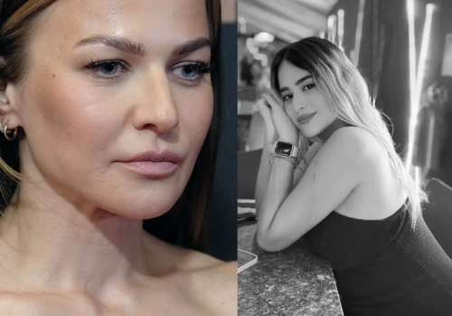 Tragedia w Wenezueli. Zginęła, ratując dziecko. Wpis Anny Lewandowskiej poruszył internautów