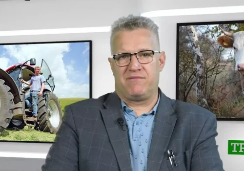 Dziś zboże z Ukrainy, jutro mleko, mięso i jaja. Polscy rolnicy pójdą na pierwszy ogień