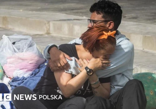 W Caracas panuje poczucie, że to najtrudniejszy moment we współczesnej historii Wenezueli