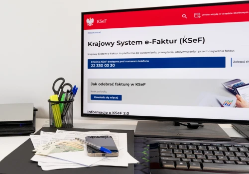 KSeF po pierwszych miesiącach. Biznes wskazuje, co działa, a co wymaga zmian