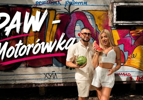 PAW – Motorówka