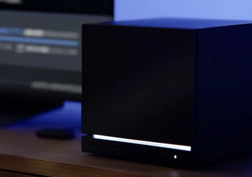 Steam Machine i tak kosztuje w Polsce ponad 4 tysiące złotych. Na aukcjach ceny nowego sprzętu Valve odleciały jeszcze bardziej