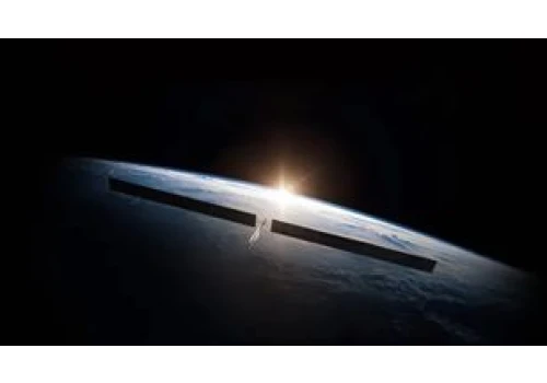 Starmind od SpaceX: megakonstelacja AI nawet do miliona satelitów