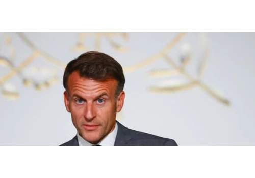 Czy Macron utorował Jordanowi Bardelli i skrajnej prawicy drogę do Pałacu Elizejskiego?
