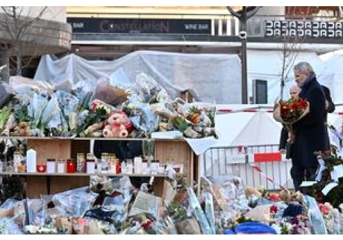 Szwajcaria po noworocznym pożarze. Zapadła decyzja o losie baru