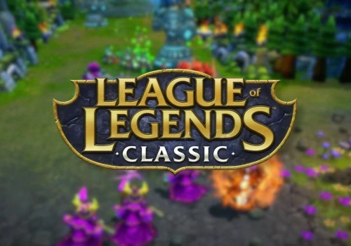 League of Legends Classic oficjalnie. To będzie MOBA w starym stylu