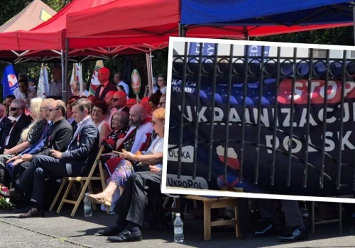 Nawoływanie do nienawiści w Kędzierzynie-Koźlu? Miasto zapowiada konsekwencje
