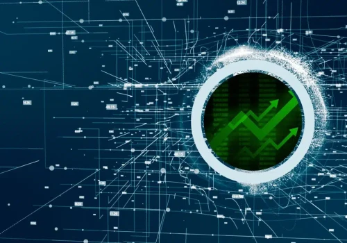 Kryptowaluty wystrzelą jak wyceny spółek AI? W studiu CNBC padła odważna prognoza