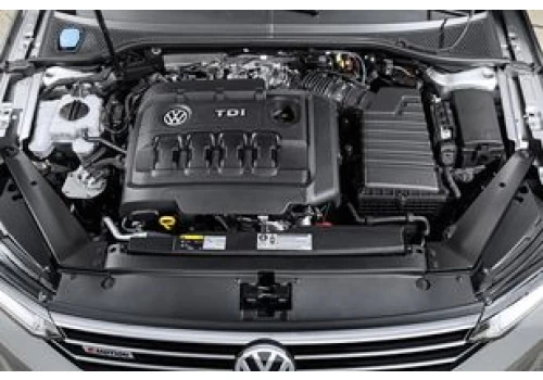 Silnik 2.0 TDI CR (EA 288) - opinie, potencjalne usterki, awarie i problemy