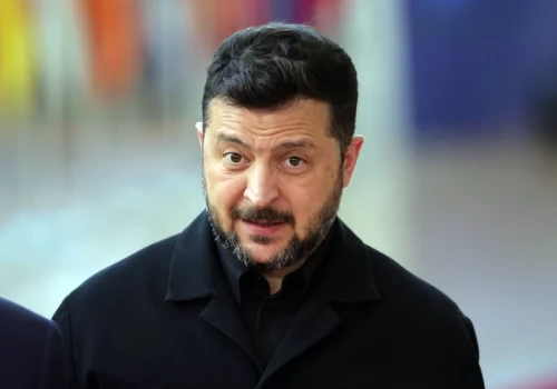 Orzeł wylądował