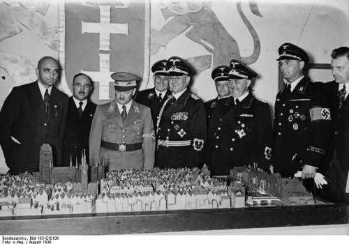 Został skazany na śmierć, ale czekał 26 lat na egzekucję. Wszystko przez bursztynową komnatę