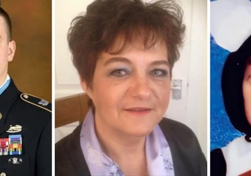Dobre Miasto. Zniknął jako 5-latek. Matka wierzy, że dziś służy w armii USA