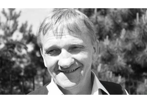 Nie żyje Tadeusz Guz. Przez lata służył mieszkańcom Marklowic Górnych
