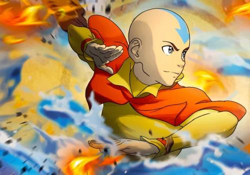 Avatar Legends: The Fighting Game na świeżym zwiastunie. Zapowiada się czarny koń tych wakacji?