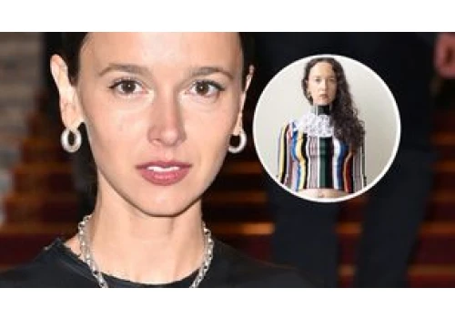 Monika Brodka jest w ciąży! Ogłosiła radosne nowiny w dość oryginalny sposób