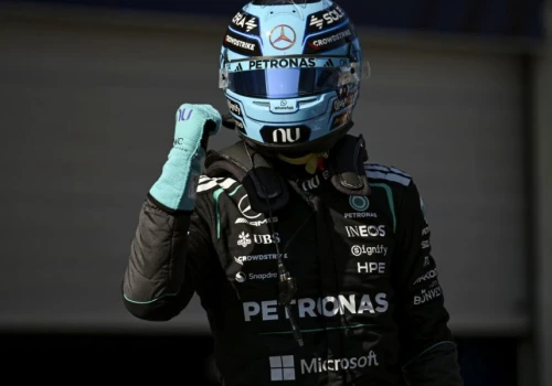 Dlaczego żółta flaga nie odebrała pole position Russellowi?