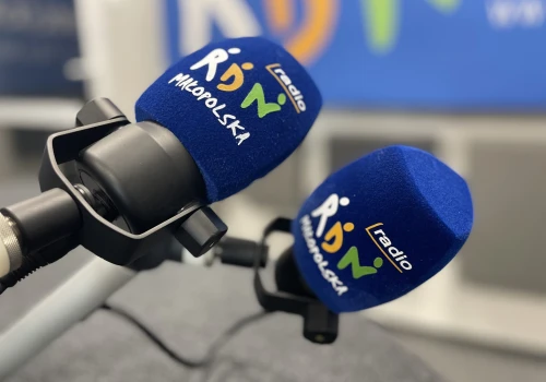 97,0 MHz. Jest nowa częstotliwość Radia RDN Małopolska