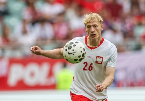 22-letni kadrowicz zmieni klub? Media: jest oferta z Bundesligi
