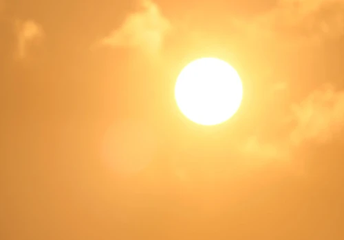 Czerwiec jakiego jeszcze nie było. W tym mieście na zachodzie kraju padł rekord temperatury