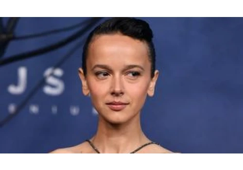 Monika Brodka odsłoniła zarysowany BRZUSZEK w nowej sesji. W komentarzach ruszyła fala domysłów: 