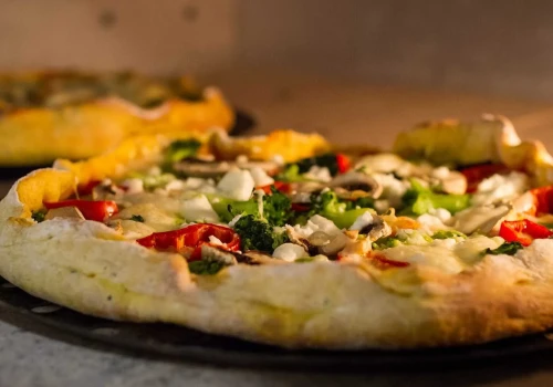 2500 zł kary za krewetki na pizzy. Skarbówka przesadziła