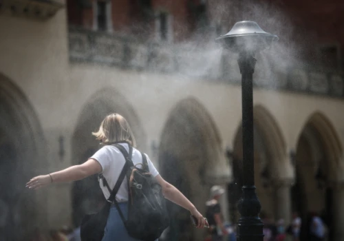 IMGW: Odnotowano najwyższą w historii pomiarów temperaturę w czerwcu – 38,9 st. C w Słubicach