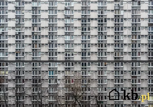 Eksperci wskazali najsłabszy punkt wielkiej płyty. Problem narasta z każdym rokiem. Są też dobre informacje