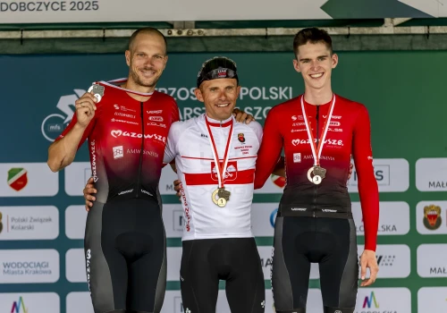Finał – zapowiedź 4. dnia Mistrzostw Polski 2026