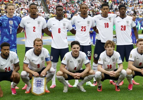 MŚ 2026: Panama - Anglia. Relacja live i wynik na żywo