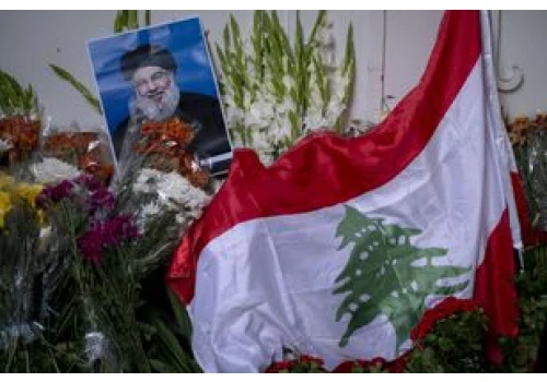 Nie uda się doprowadzić do porozumienia Izraela i Libanu? Nie tylko Hezbollah jest przeciw