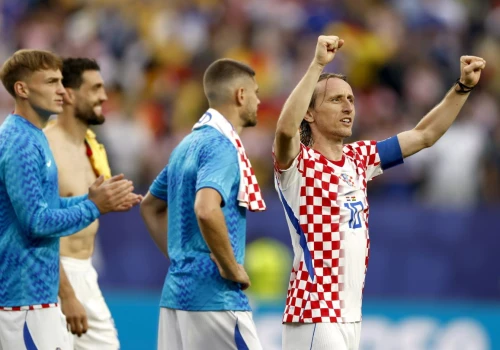 Kluczowa wygrana. Tak wygląda grupa L MŚ 2026