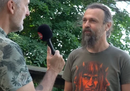 Szósty Festiwal Baby Jagi po raz pierwszy odbędzie się w Funce. W programie wykłady naukowe, jarmark i koncerty