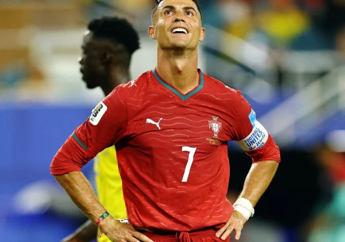 Kolumbia rzuciła się na Portugalię! Kapitalny mecz w Miami