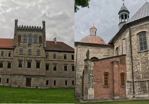 Polskie miasteczko straciło prawa i zniknęło z mapy miast. Wróciło po 153 latach z przytupem